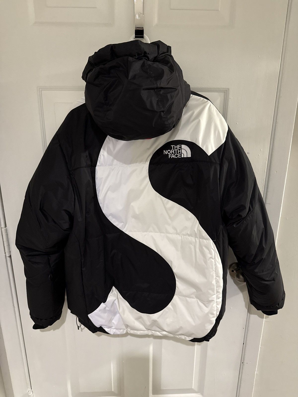 Supreme × The North Face Supreme x The North Face Himalayan Parka Size US M / EU 48-50 / 2 - 2 Thumbnail
