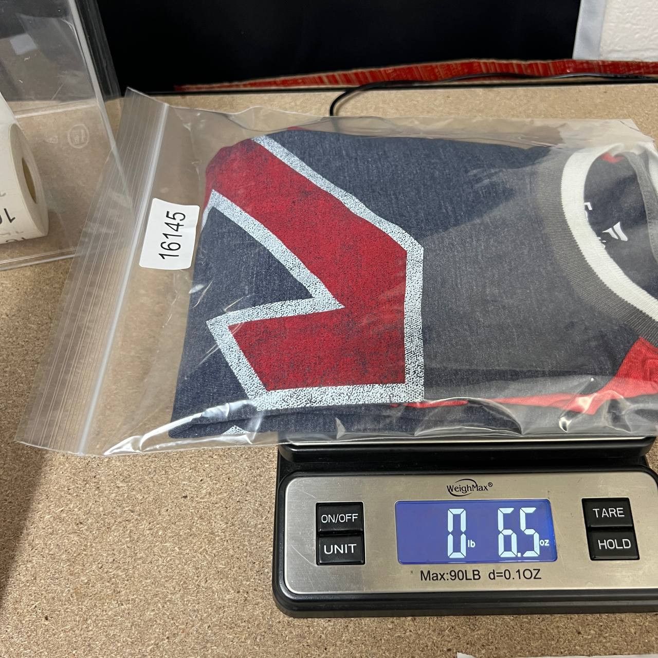 Other Cleveland Indians Guardians Shirt Men Large Fanatics New L Size US L / EU 52-54 / 3 - 7 Thumbnail