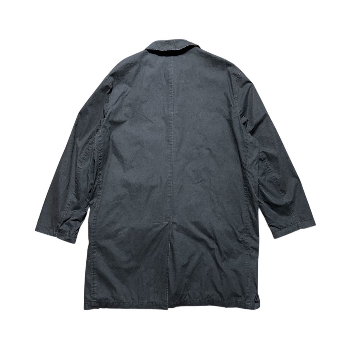 Burberry Vintage Burberry Coat Size XL / US 12-14 / IT 48-50 - 3 Thumbnail