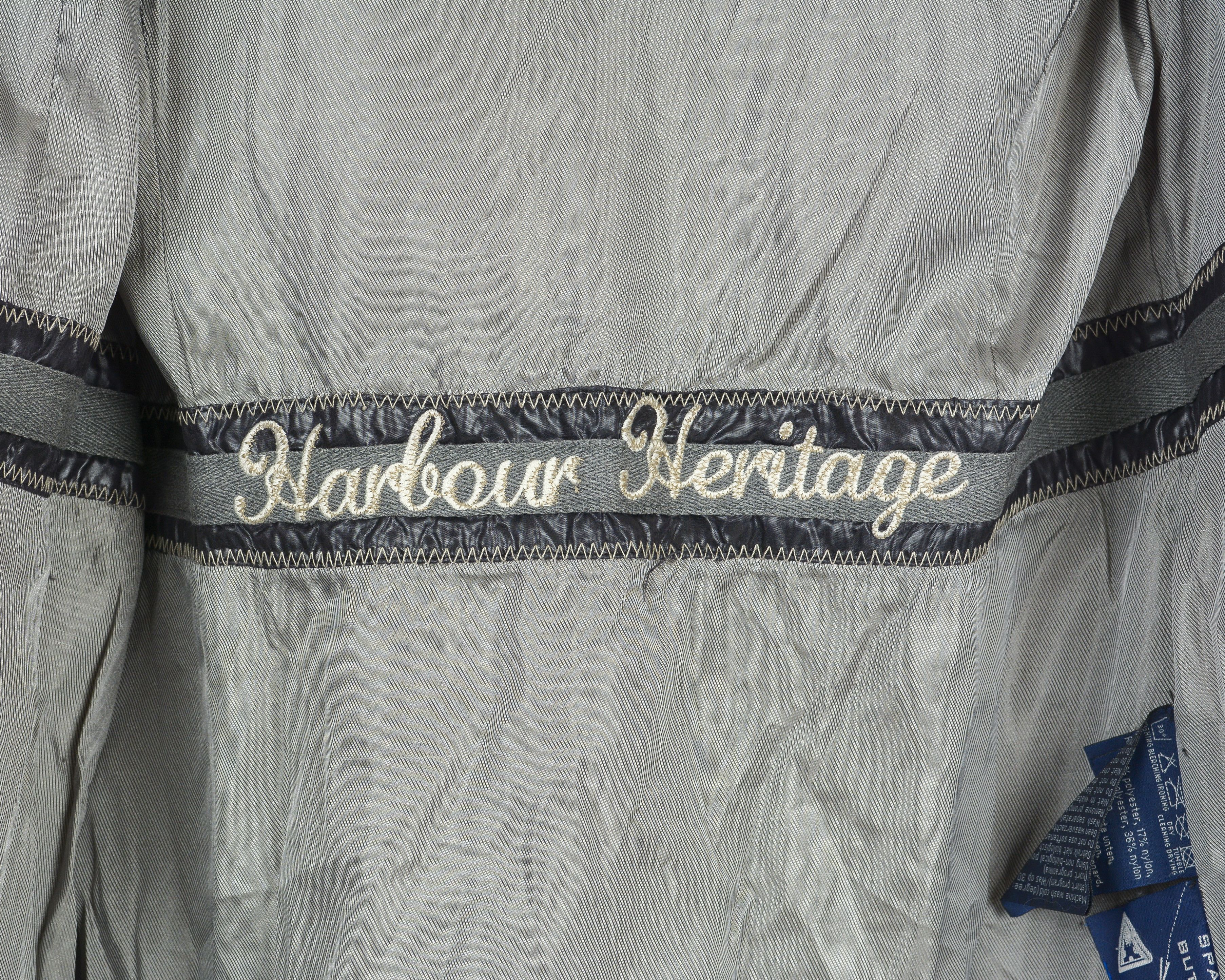 Other GAASTRA Harbour Heritage Duck Down Jacket Puffer Coat Padded Size L / US 10 / IT 46 - 5 Thumbnail