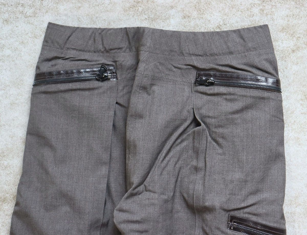 MotivMfg MotivMfg/Motiv 24ss Freefall Trousers Optim Wool Size US 32 / EU 48 - 14 Thumbnail