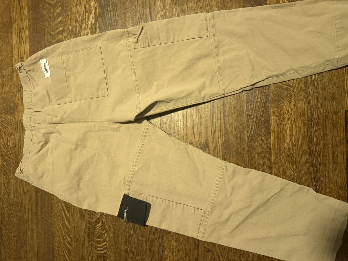 Kenzo Kenzo Expedition Cargos Size US 30 / EU 46 - 2 Thumbnail