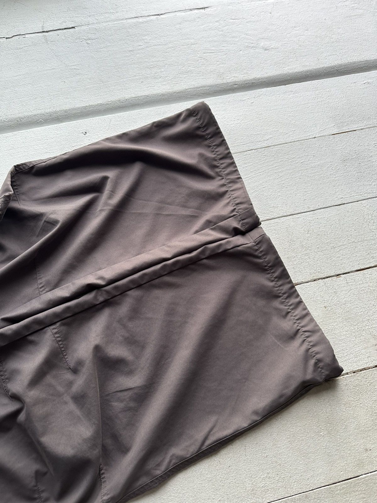 Reebok VNTG🚨 REEBOK RARE BAGGY TRACKING PANTS UNISEX WITH LOGO Size US 32 / EU 48 - 5 Thumbnail
