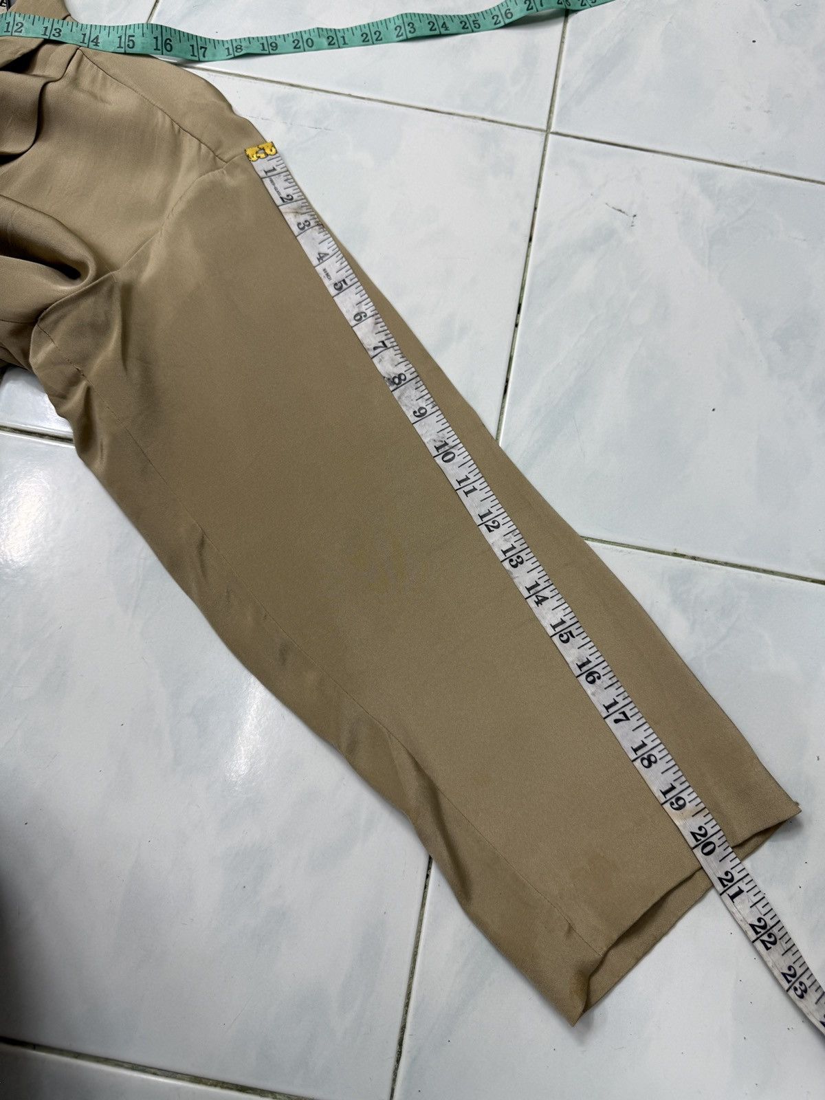 Issey Miyake 🔥🔥🔥ARCHIVE ISSEY MIYAKE CARDIGAN Size M / US 6-8 / IT 42-44 - 22 Thumbnail