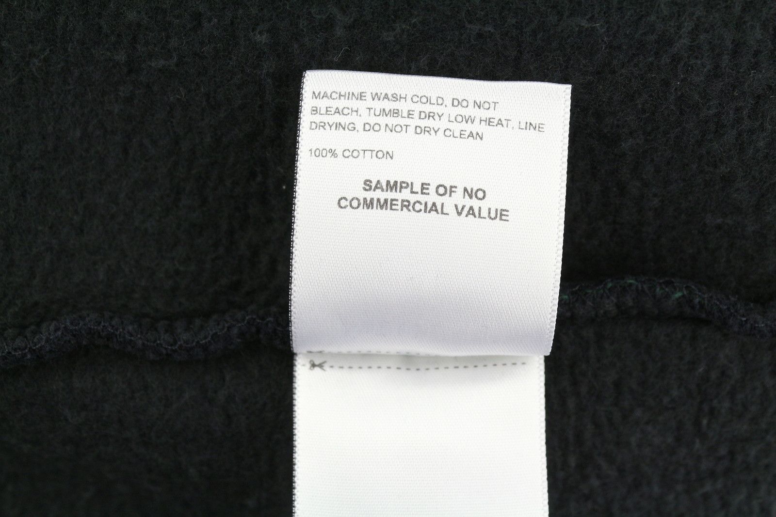 Superdry TOKYO VL M Black Logo Kangaroo Hoodie 87126 Size US M / EU 48-50 / 2 - 9 Thumbnail