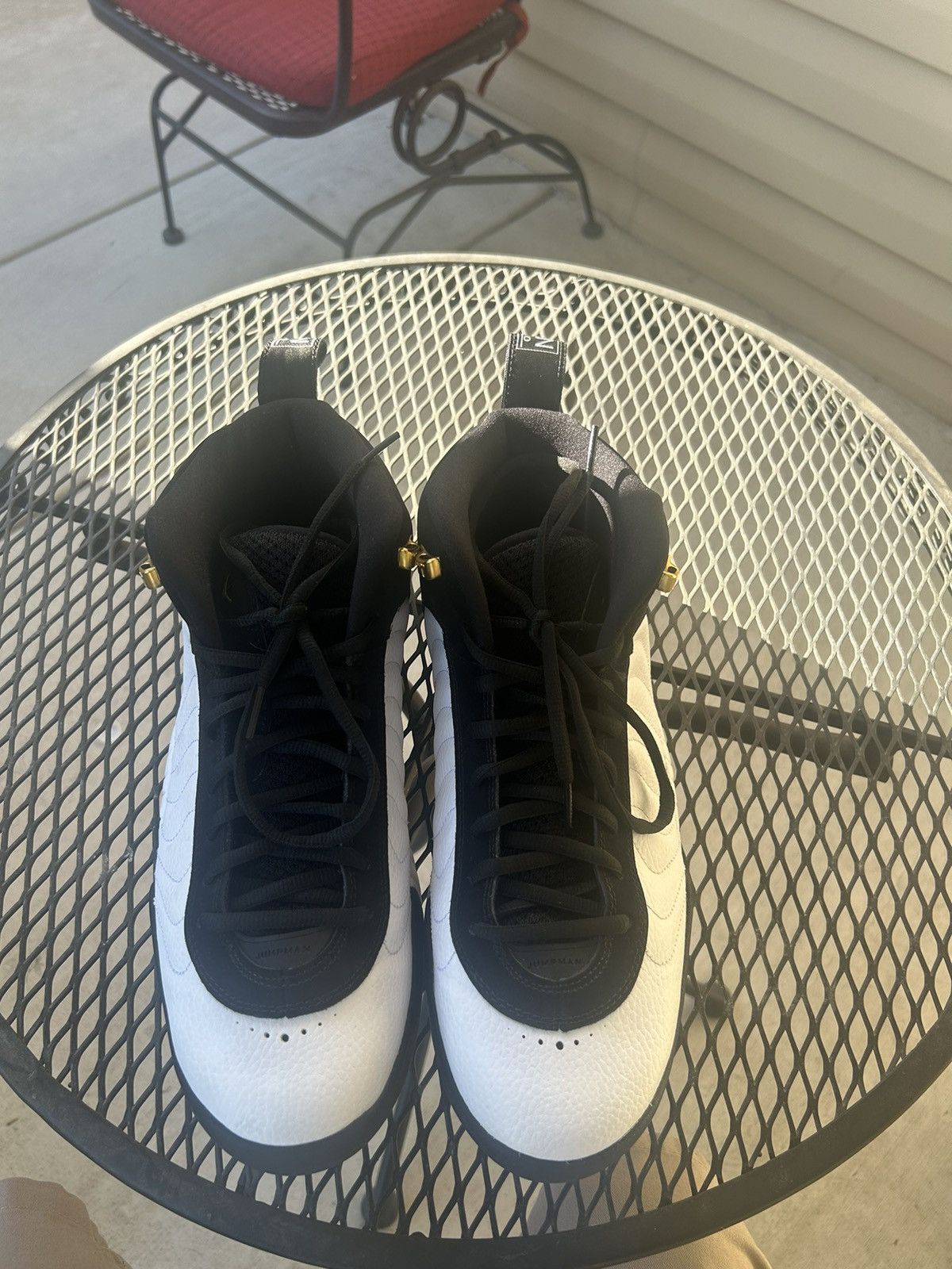 Jordan Brand Jordan Jumpman Pro Size US 12 / EU 45 - 2 Thumbnail
