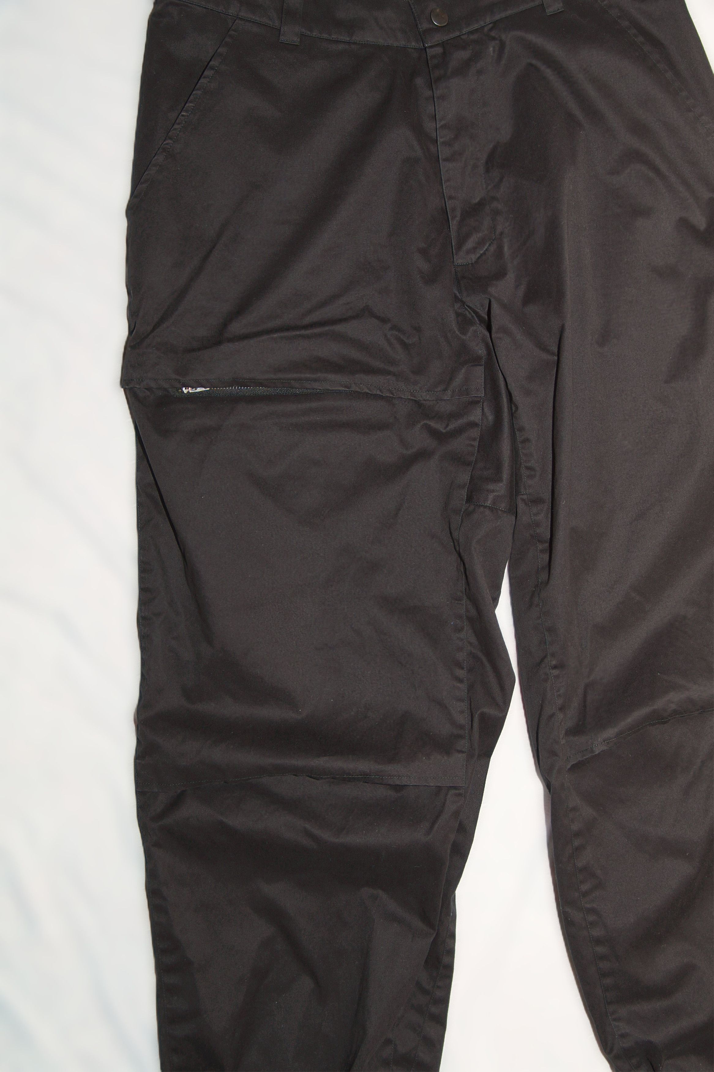 Acronym ACRONYM E-P1 sz. M vintage nextec epic pants Size US 32 / EU 48 - 4 Thumbnail