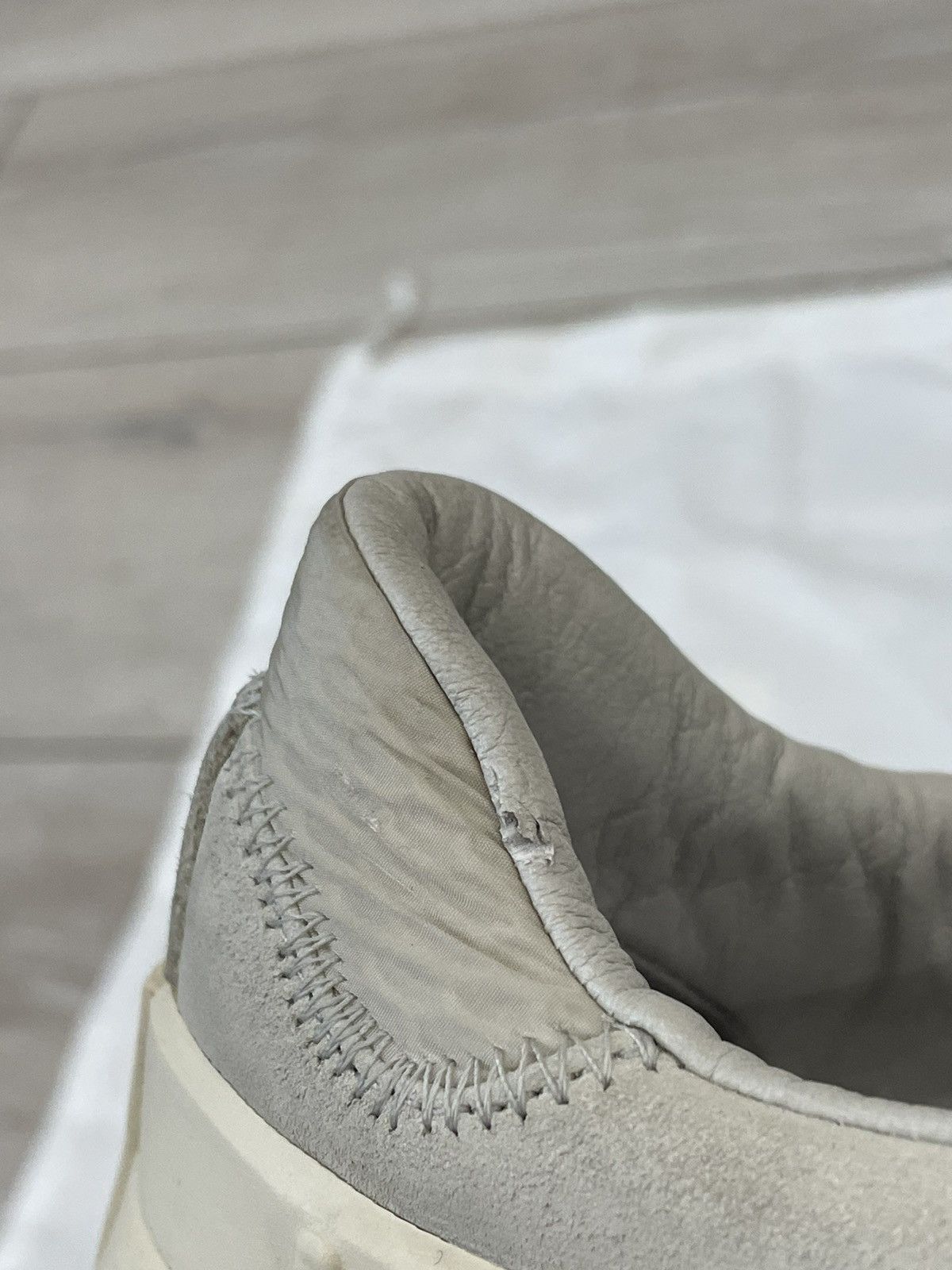 Adidas Adidas Y-3 GR.1P Low - GW8639 Size US 9.5 / EU 42-43 - 11 Thumbnail