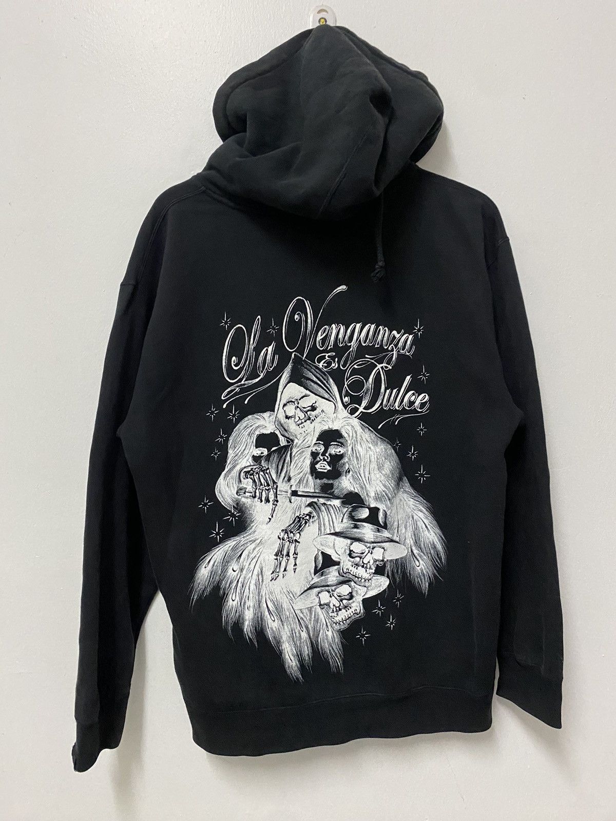 Fuct jacket