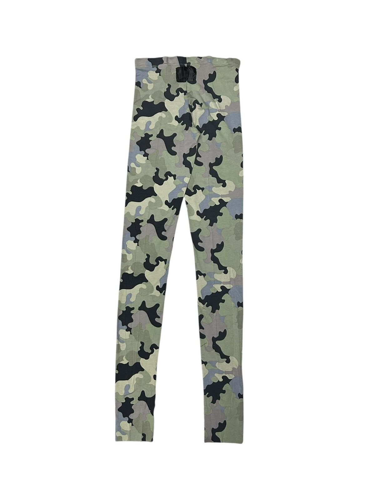 Le Grande Bleu (L.G.B.) Camo Ensemble Size M / US 6-8 / IT 42-44 - 8 Thumbnail