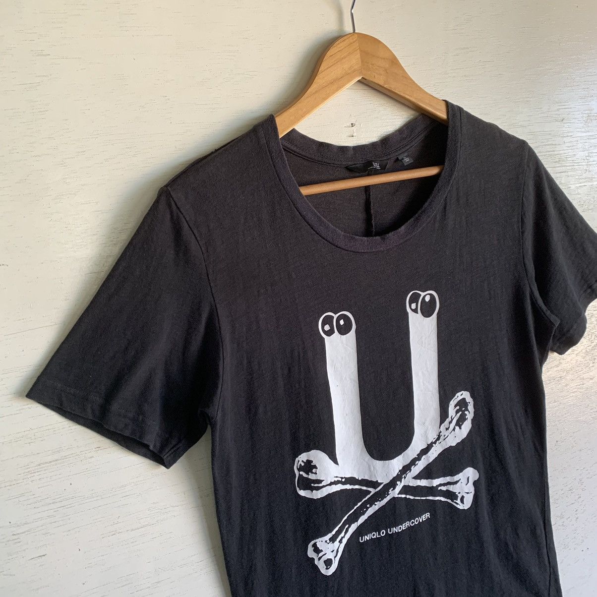 Undercover × Uniqlo Uniqlo Undercover Tee Size US S / EU 44-46 / 1 - 3 Thumbnail