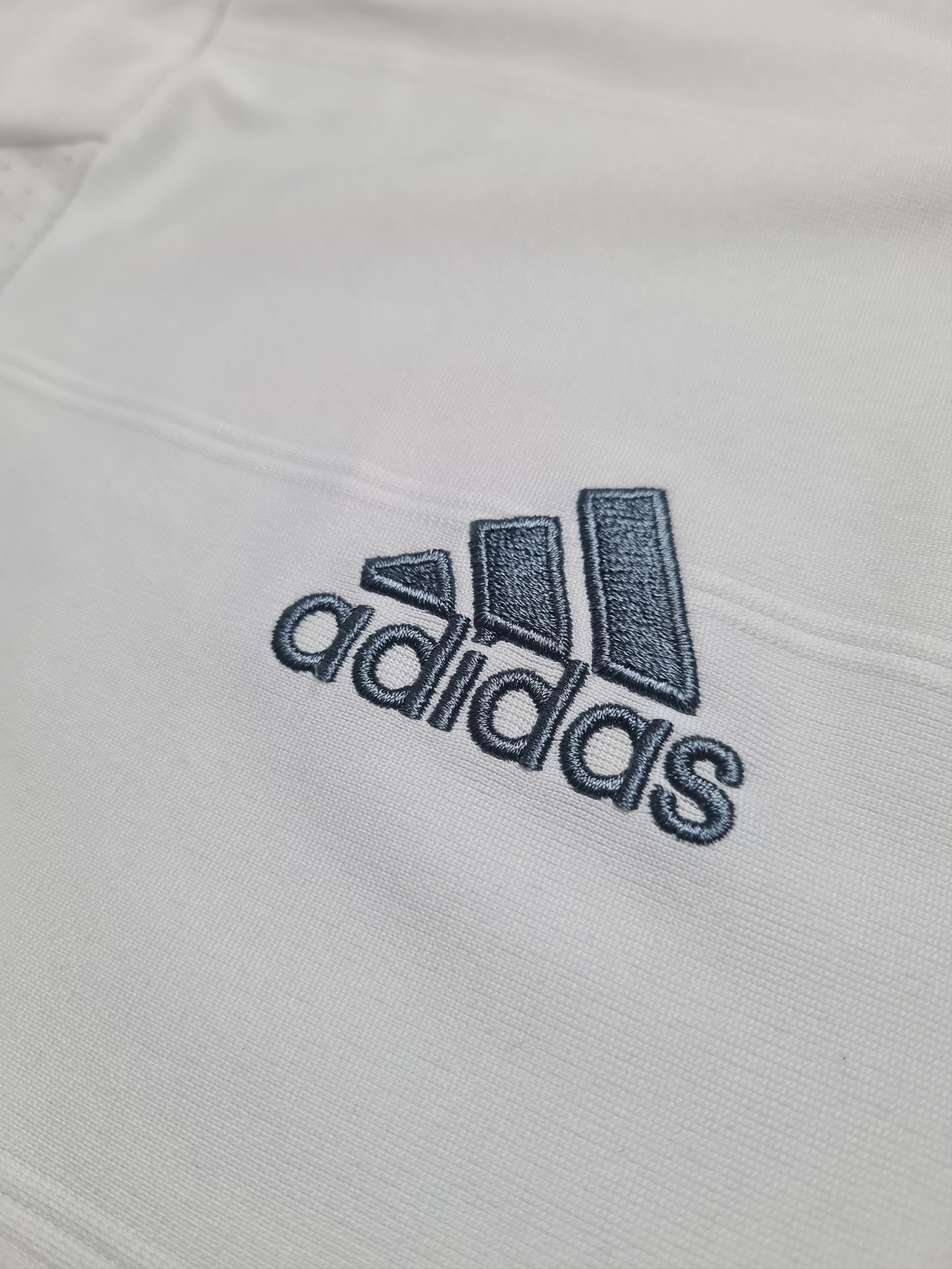 Adidas Adidas Real Madrid Soccer Jersey 2013/14 Home Football Shirt Size US M / EU 48-50 / 2 - 14 Thumbnail