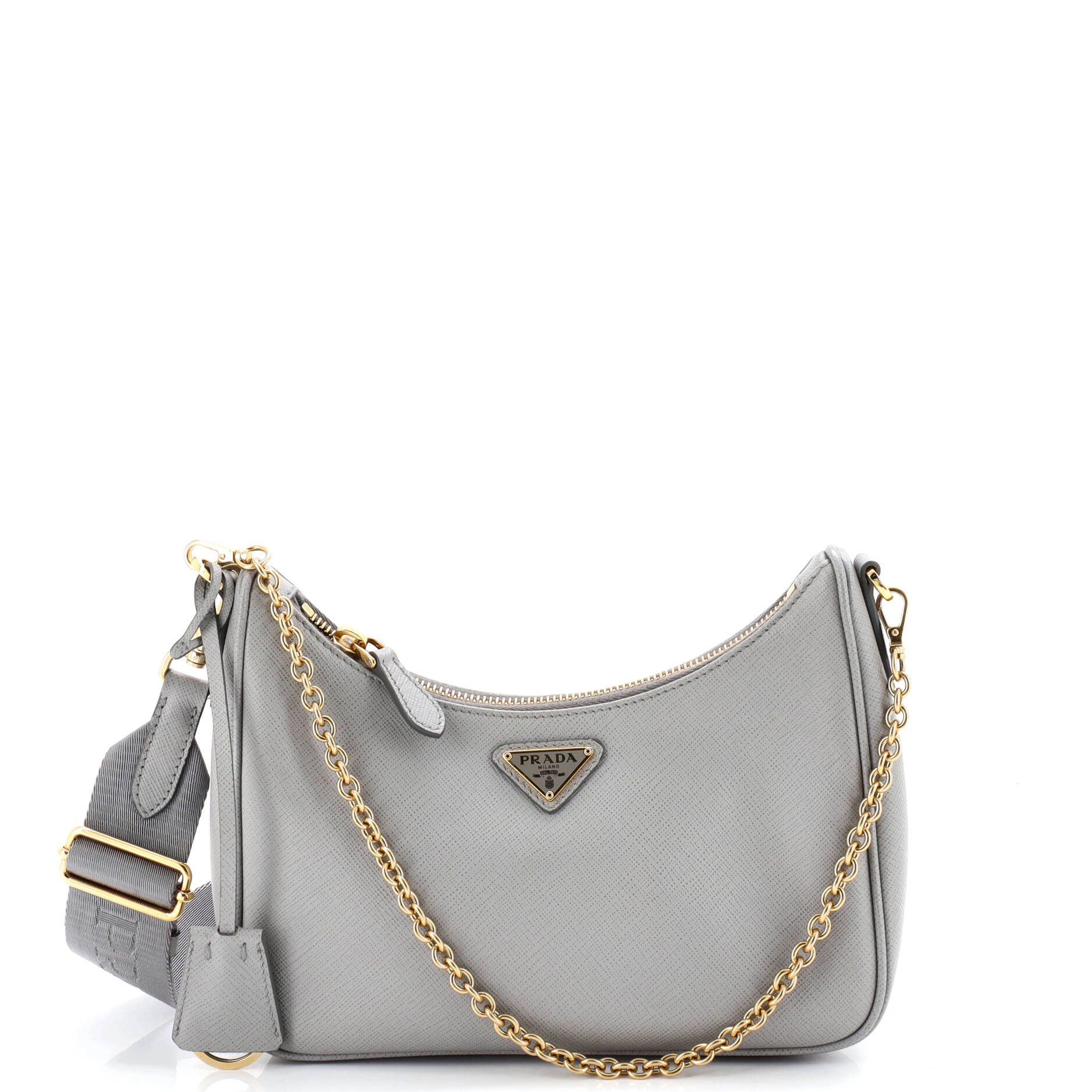 Prada Re-Edition 2005 Shoulder Bag Size ONE SIZE - 1 Thumbnail