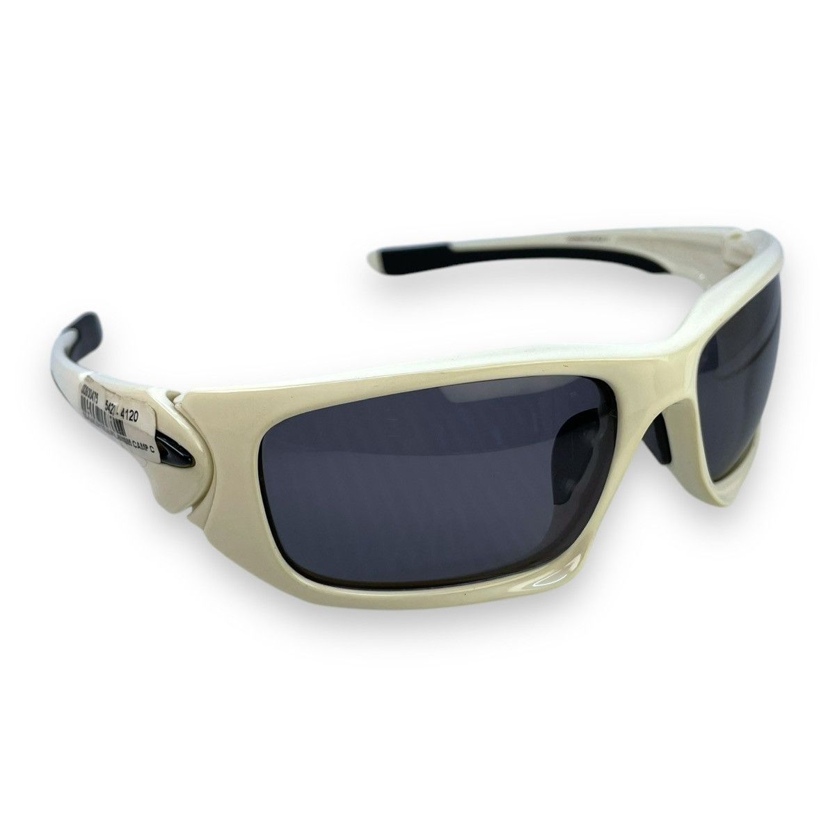 Oakley Vintage Y2K Oakley Scalpel Sunglasses Size ONE SIZE - 2 Thumbnail