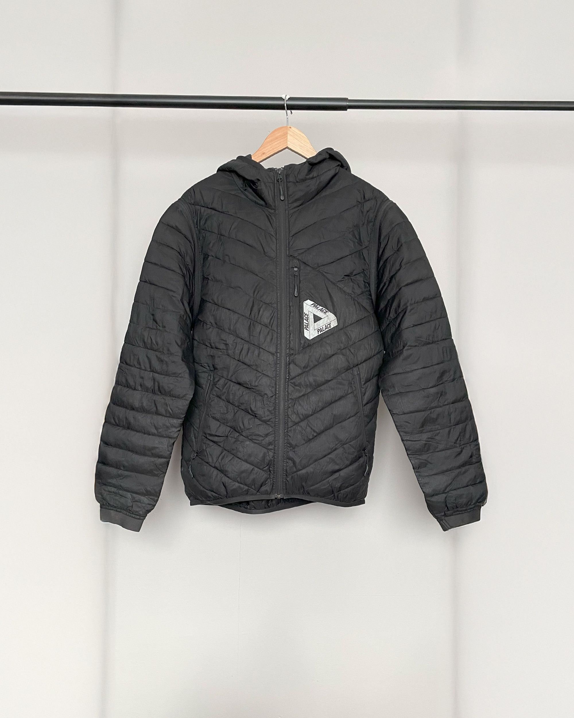 Palace Palace Converti Certi Jacket Size US M / EU 48-50 / 2 - 1 Thumbnail