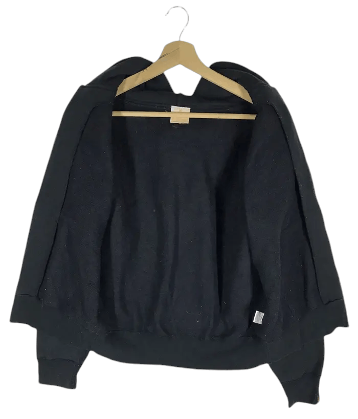 Anime Anime Kishidenne Wrerutogood Made in Kisarazu Hoodies Size US S / EU 44-46 / 1 - 2 Thumbnail