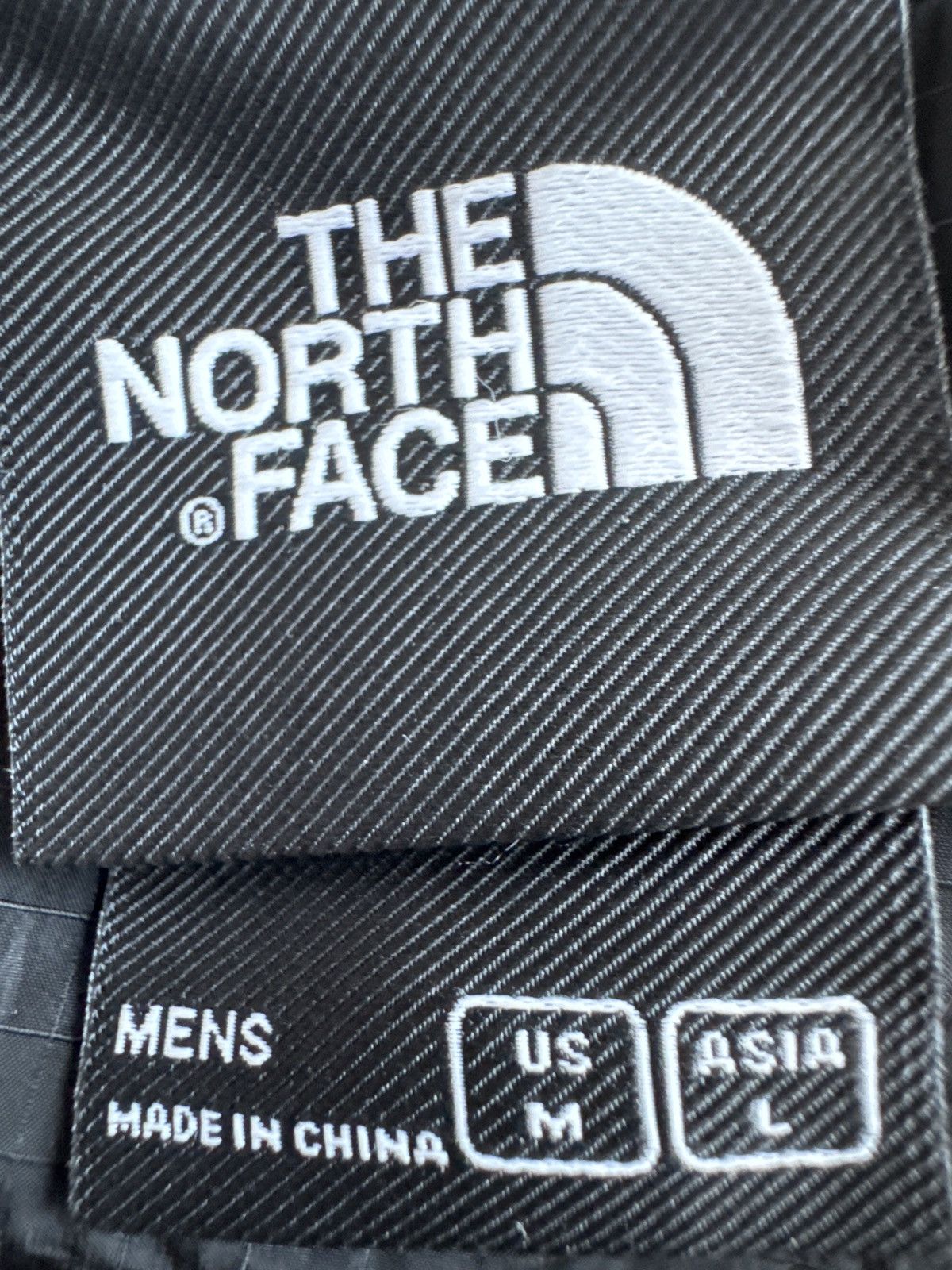 Kazuki Kuraishi × The North Face Urban Exploration EASY INSULATION VEST Size US M / EU 48-50 / 2 - 7 Thumbnail
