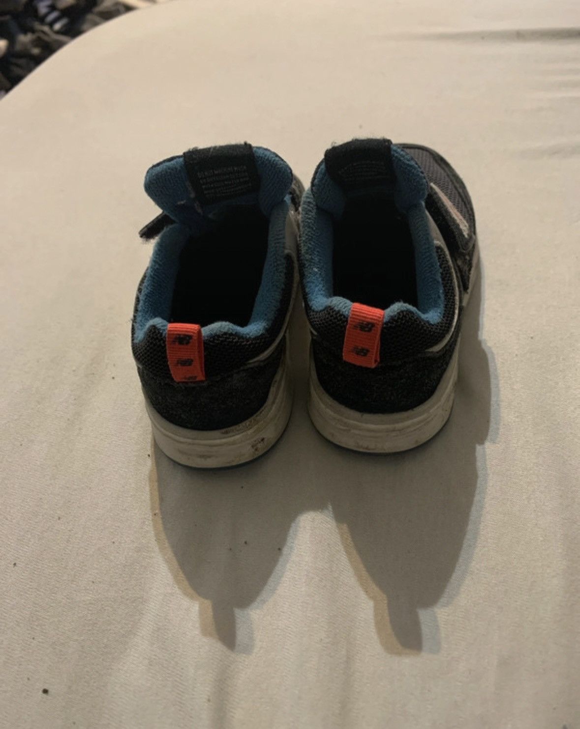 New Balance New balance pour enfants Size US 5.5 / EU 38 - 2 Thumbnail