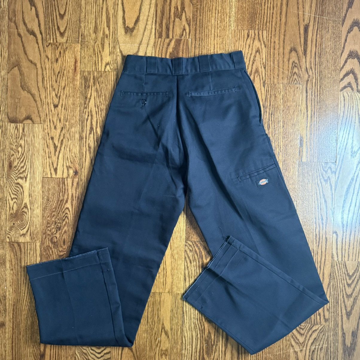 Dickies Dickies Loose Fit Pants Size US 30 / EU 46 - 4 Thumbnail