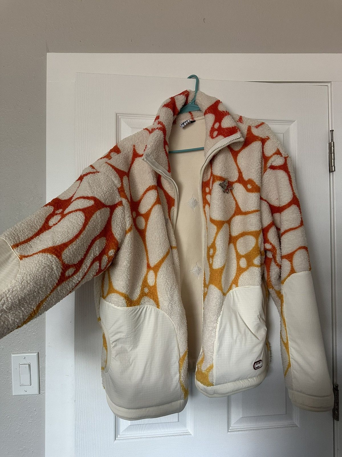 Streetwear Davril Supply Eclypsis Polar Jacket | Grailed