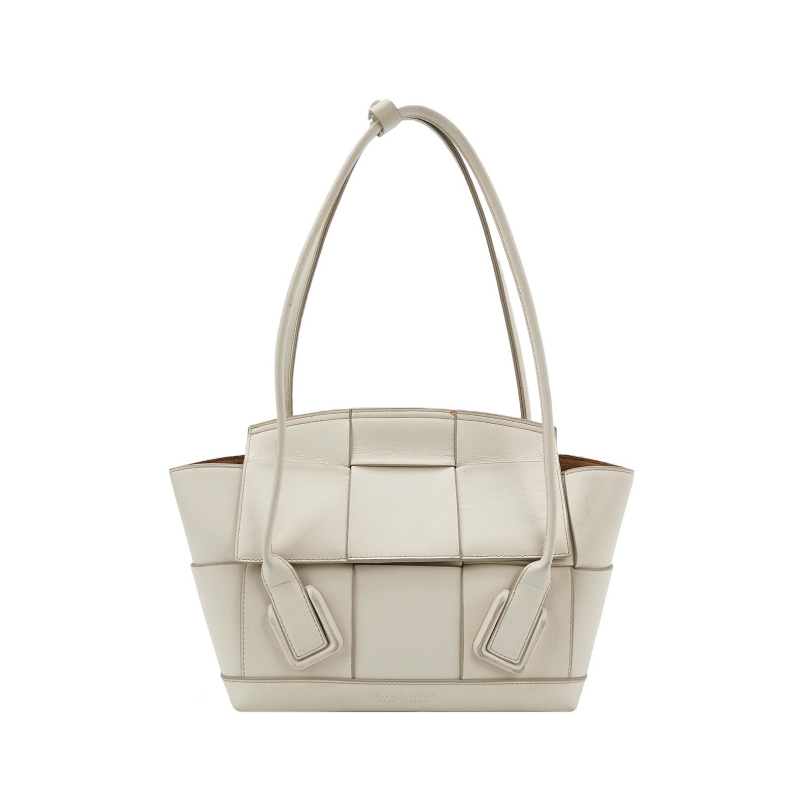 Bottega Veneta Bottega Veneta Women os Shoulder Bags Size ONE SIZE - 1 Thumbnail