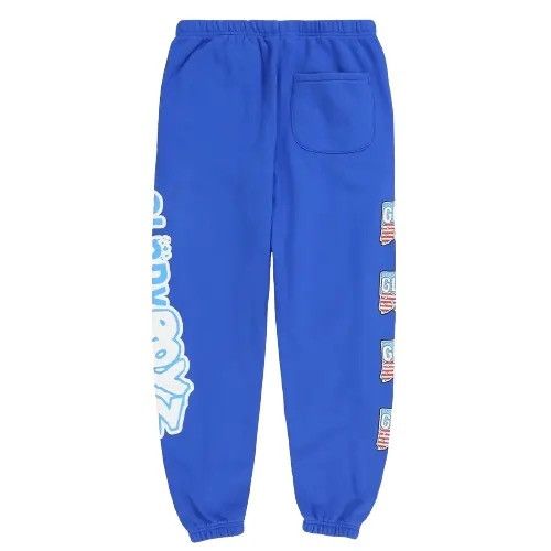 Other Glory boyz fleece sweatpants Size US 32 / EU 48 - 5 Thumbnail