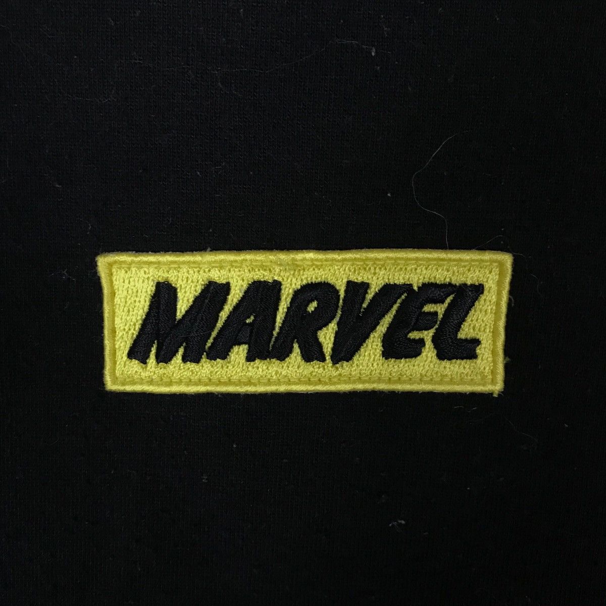 Marvel Comics Vintage Marvel Mini Logo Pullover Jumper Sweatshirt Size US M / EU 48-50 / 2 - 3 Thumbnail