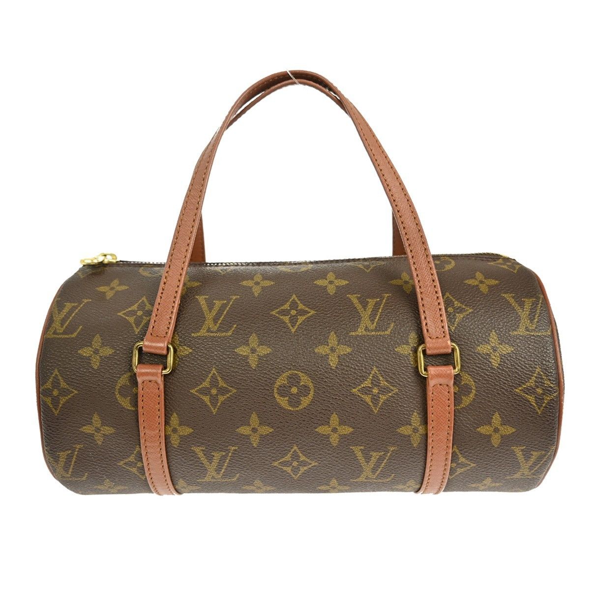 Louis Vuitton Louis Vuitton Papillon Handbag Monogram Canvas Size ONE SIZE - 1 Thumbnail