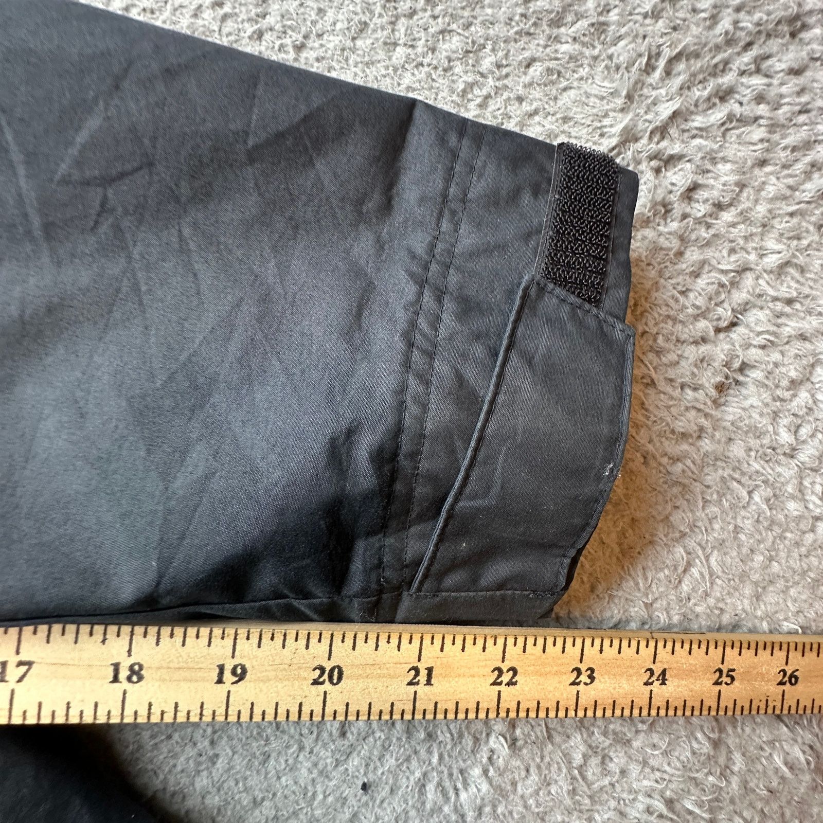 Under Armour Under Armour 3-in-1 Storm Jacket ColdGear XL 1342742 001 Size US XL / EU 56 / 4 - 4 Thumbnail