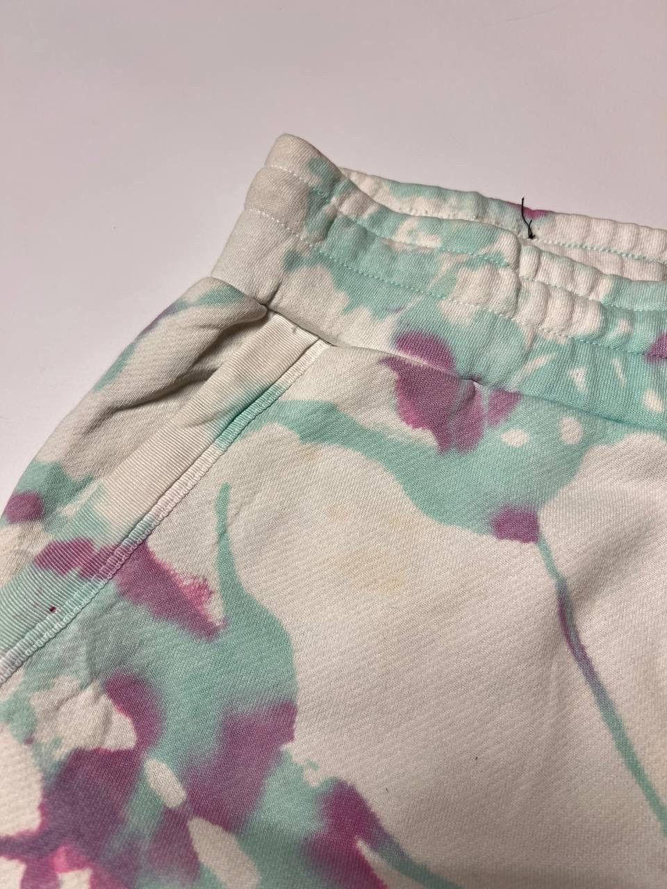 Amiri Amiri Tie Dye Sweatpants Size Size US 32 / EU 48 - 18 Thumbnail