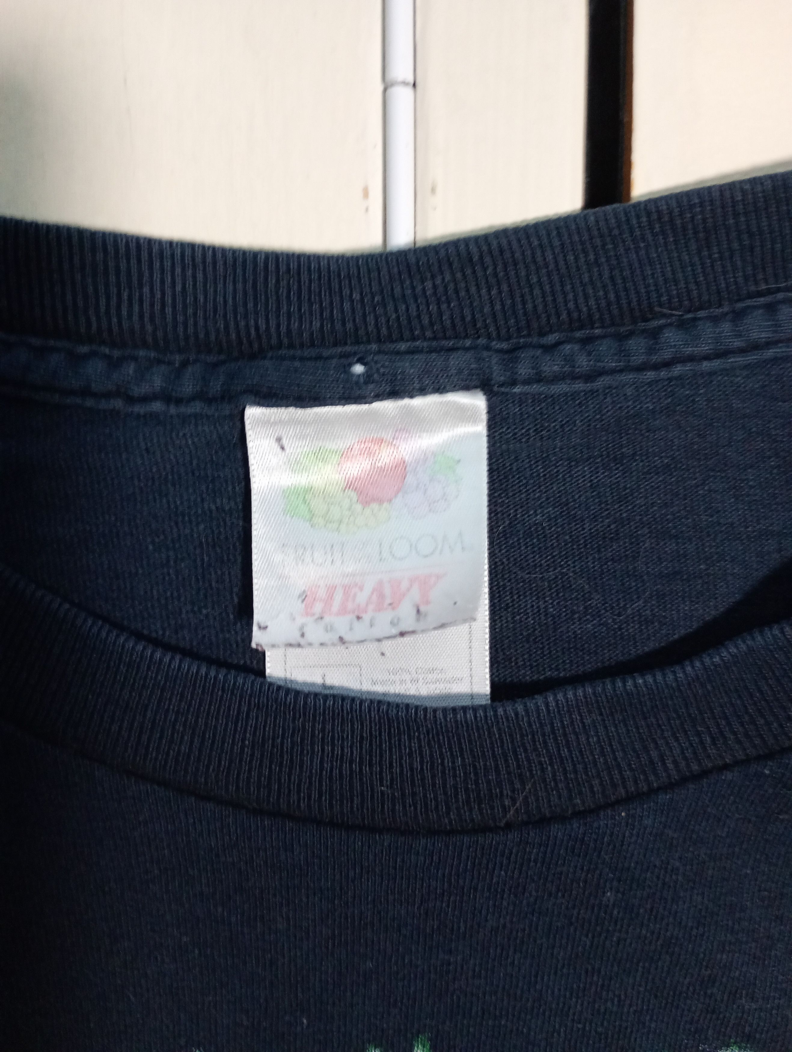 Band Tees × Fruit Of The Loom Pantera Fruit Of The Loom T-Shirt Vintage Size US L / EU 52-54 / 3 - 6 Thumbnail