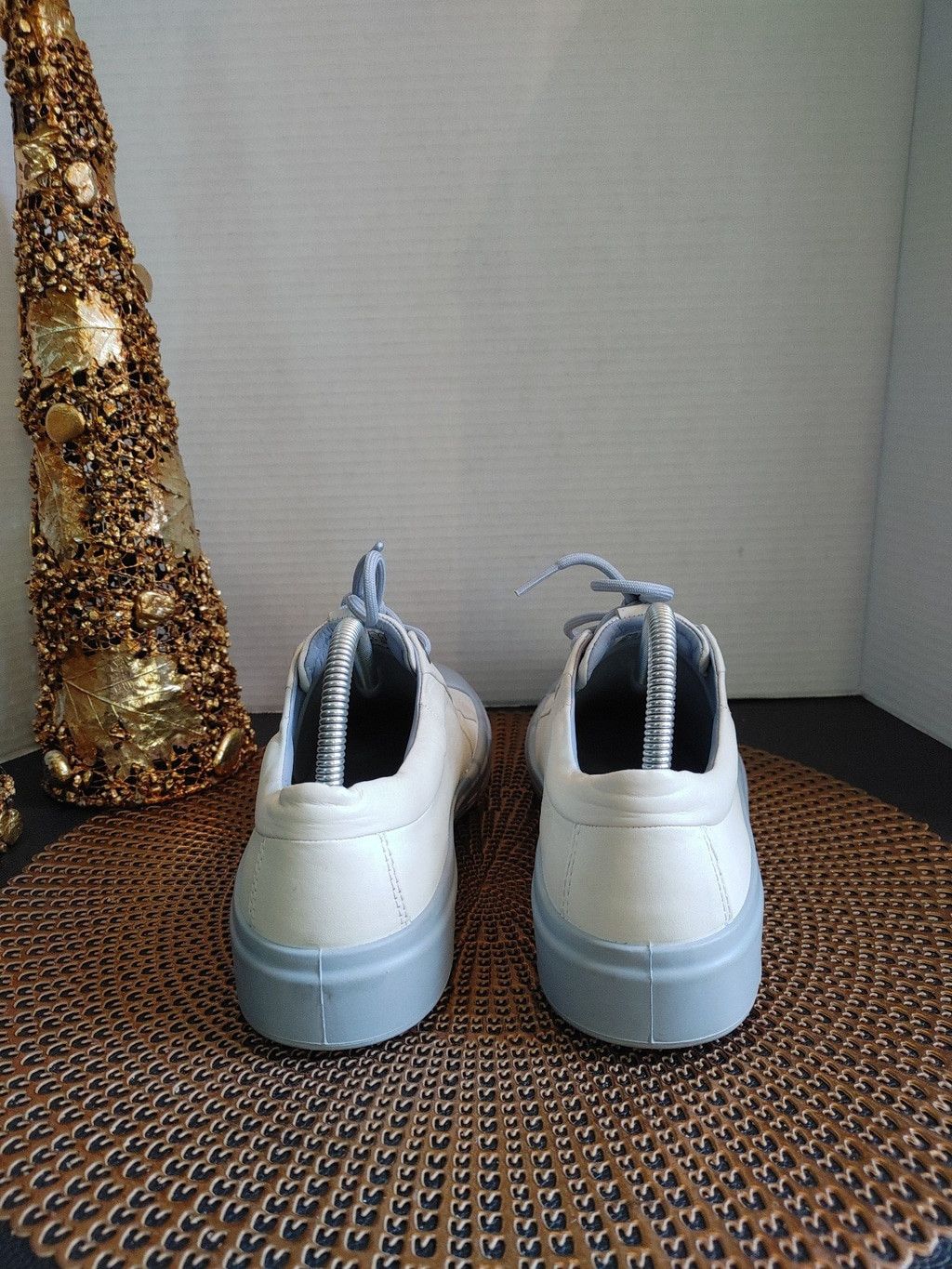 Ecco Ecco Fashion Unisex Sneakers Size 41 Size US 10.5 / IT 40.5 - 6 Thumbnail