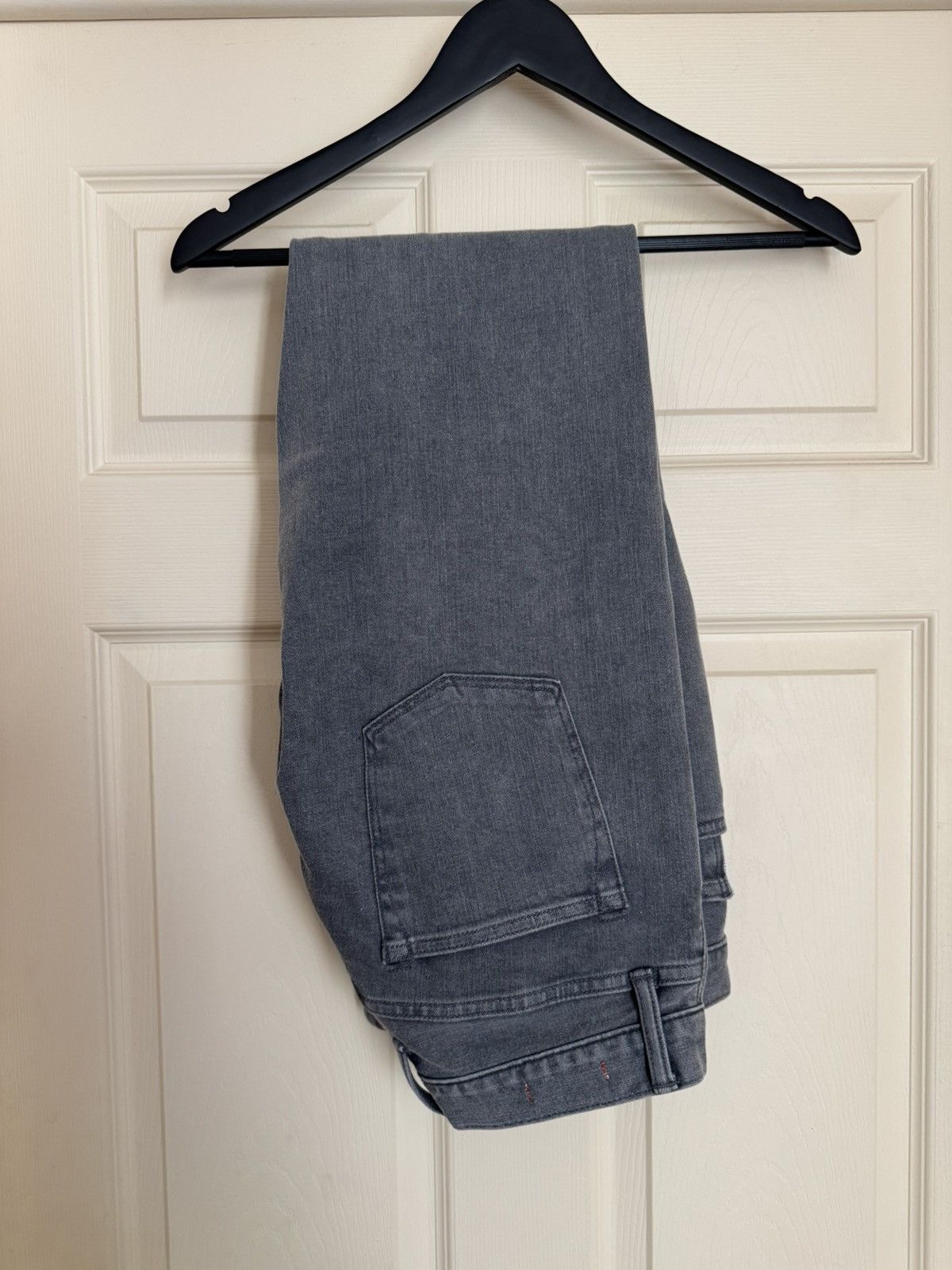 Hiroshi Kato 10.5 oz selvedge denim
