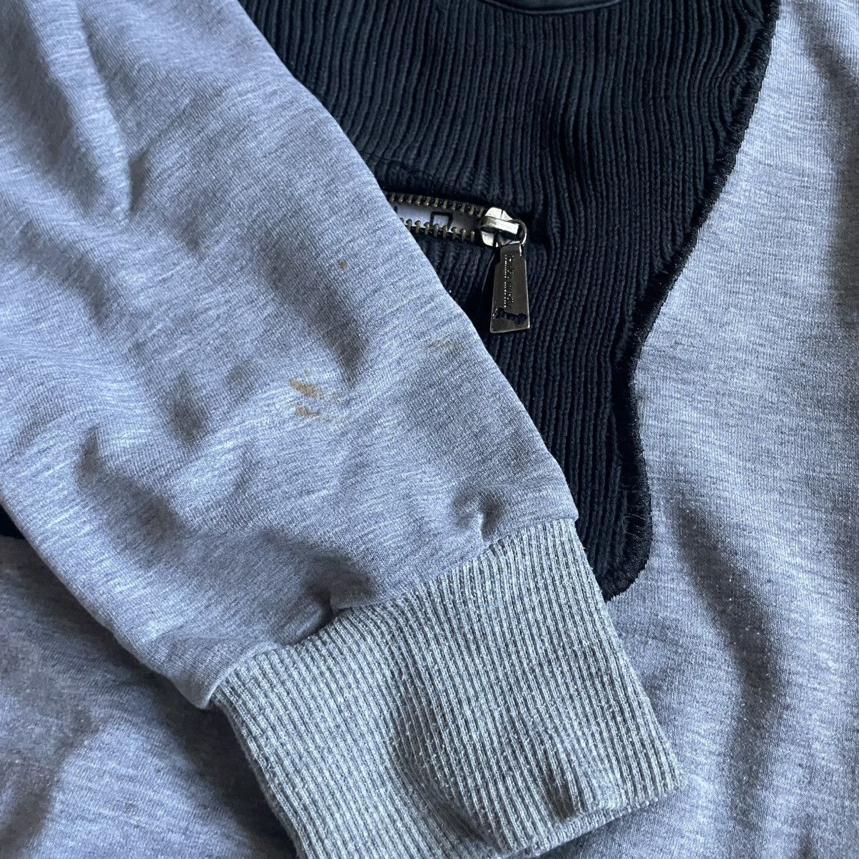Frankie Morello FRANKIE MORELLO band Hoodie diesel westwood og wu rap die Size US M / EU 48-50 / 2 - 4 Thumbnail