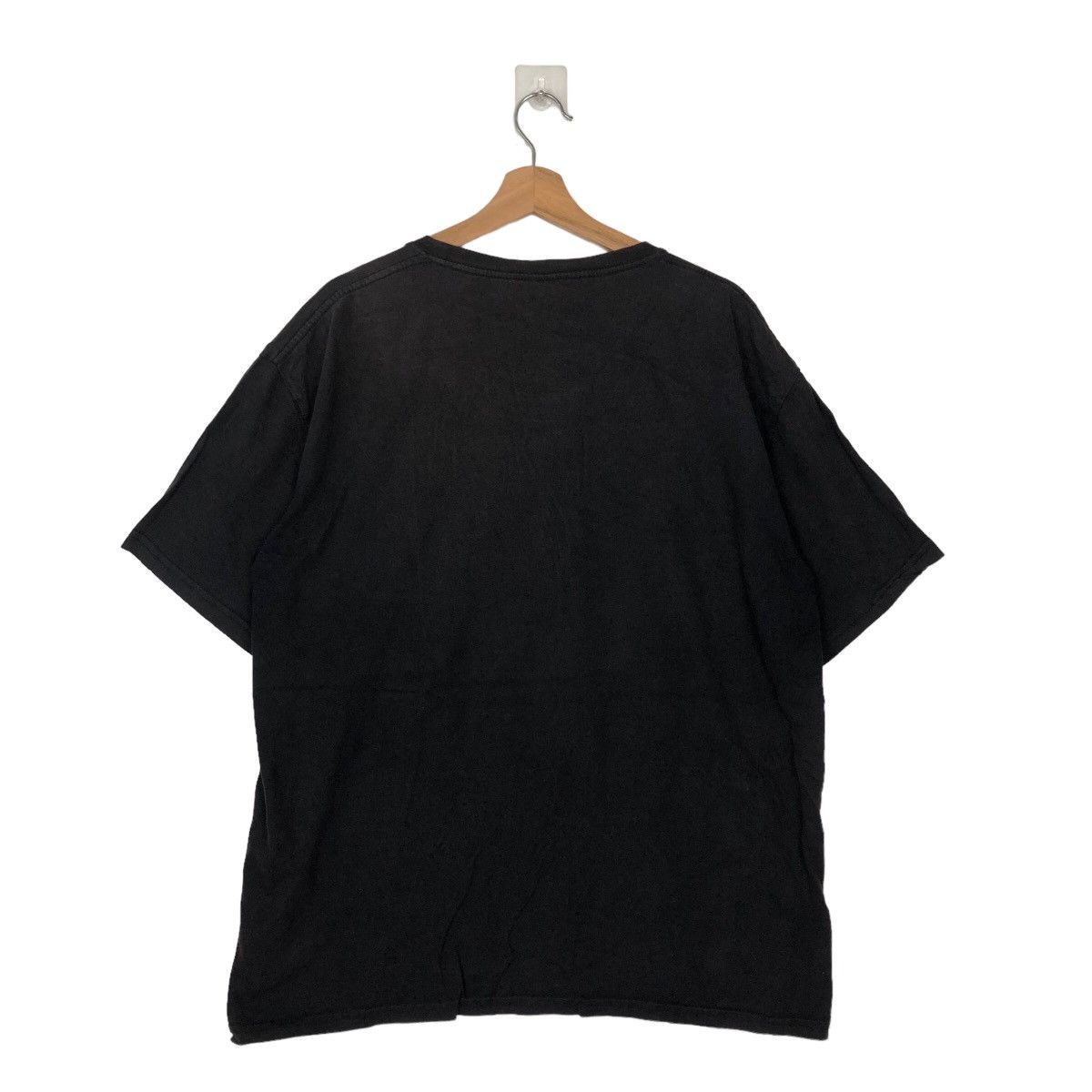 Band Tees VINTAGE BAND TEES BIG LOGO CUTE GIRL Size US L / EU 52-54 / 3 - 7 Thumbnail