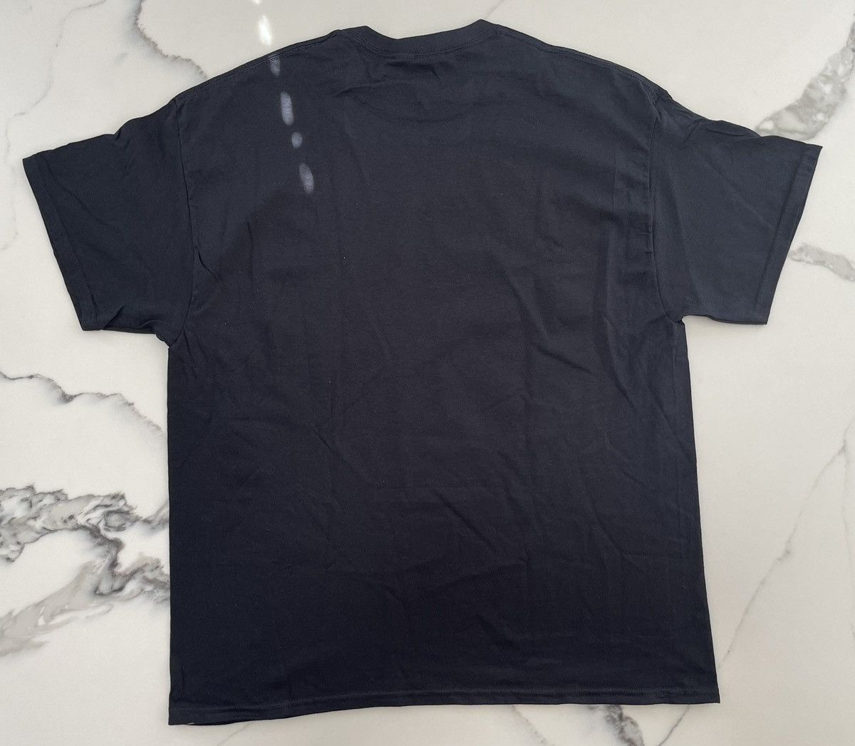 Ken Carson Destroy Lonely X Ken Carson XSideDown Europe Tour Shirt Size US XL / EU 56 / 4 - 2 Thumbnail