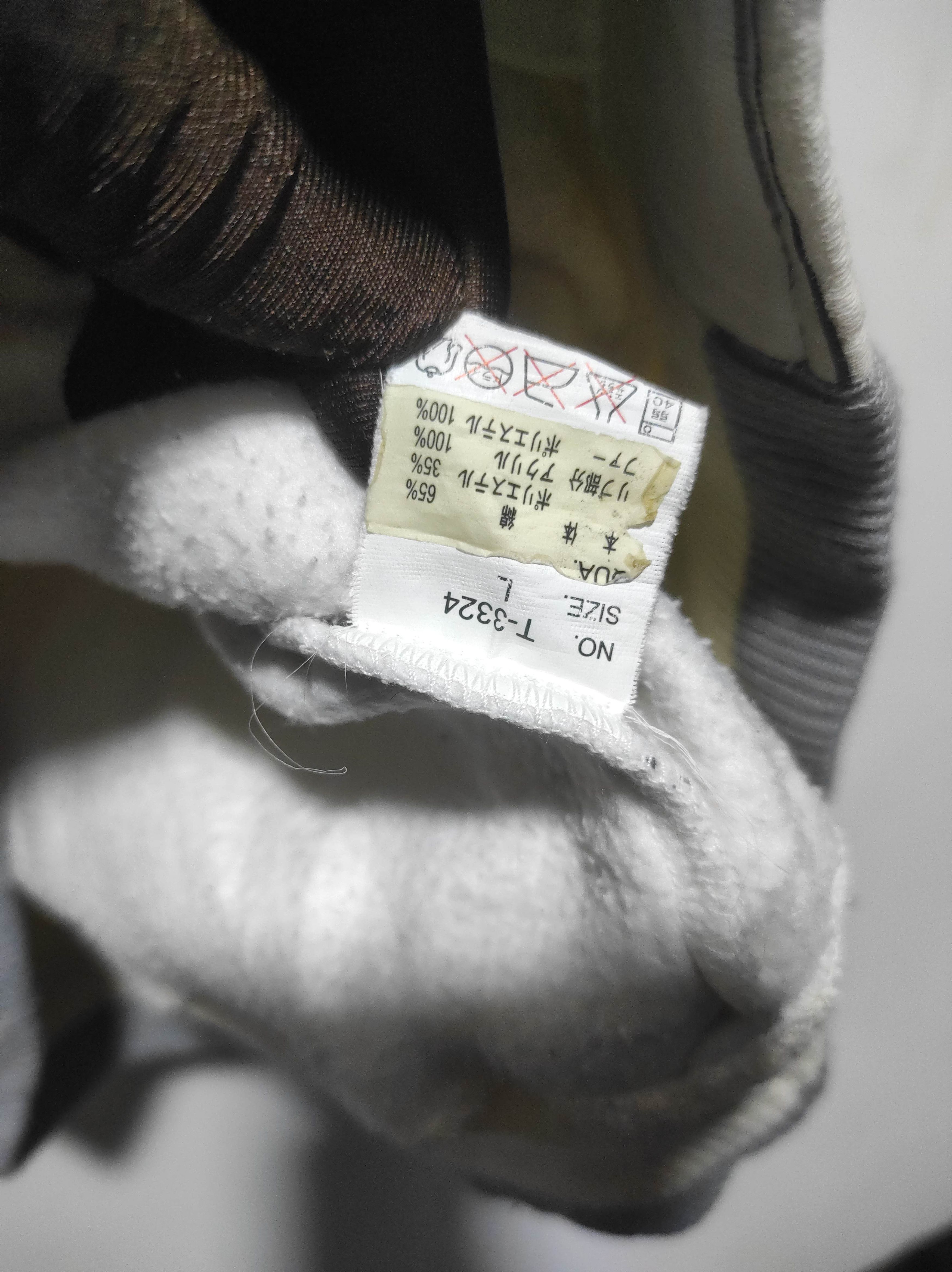 If Six Was Nine Bi Master Plaid Zip Fur Hoodie ifsixwasnine lgb style Size US L / EU 52-54 / 3 - 11 Thumbnail