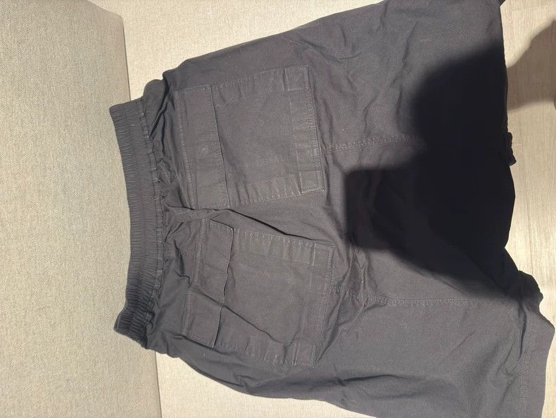 Rick Owens Rick Owens shorts Size US 38 / EU 54 - 2 Thumbnail