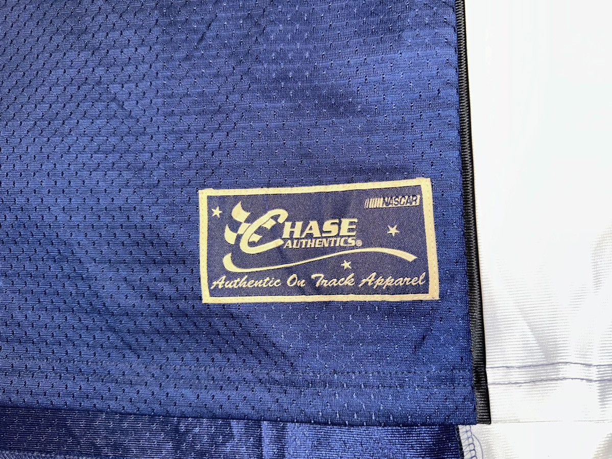 Chase Authentics × Vintage VINTAGE Chase Authentics Dale Jr Jersey 88-Size 2XL Size US XXL / EU 58 / 5 - 3 Thumbnail