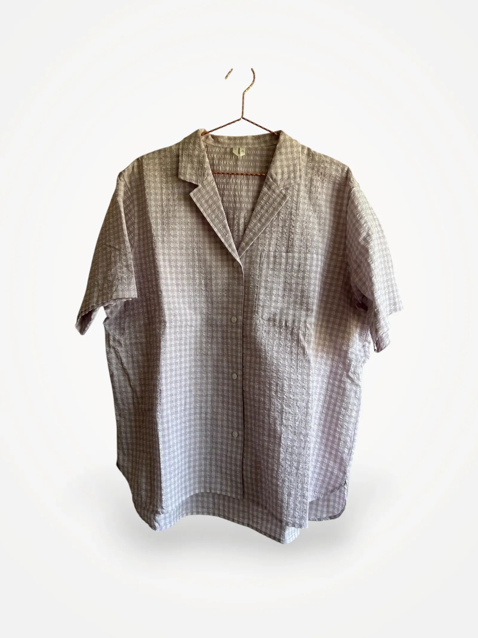 Arket Arket Shirt Size L / US 10 / IT 46 - 1 Thumbnail
