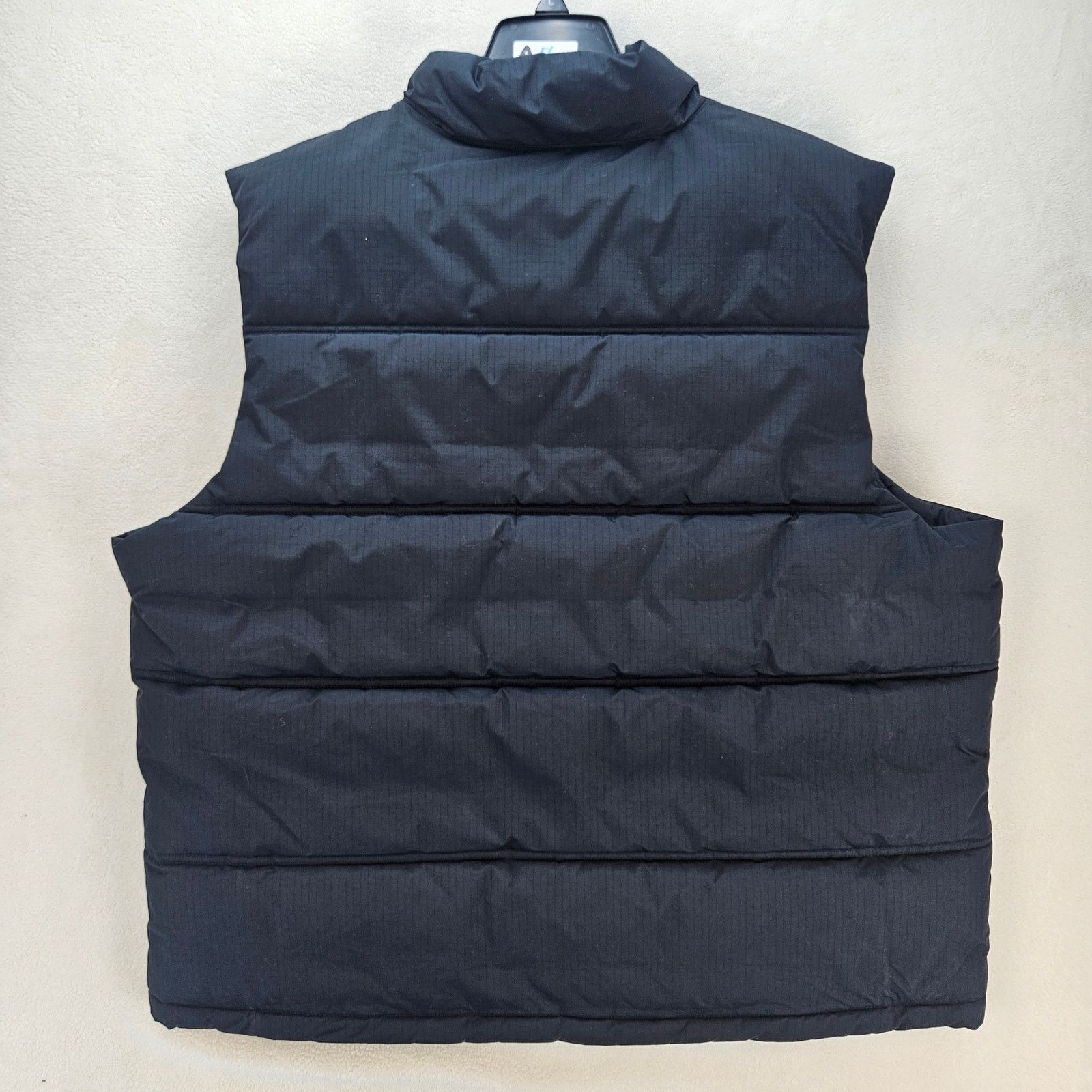 Columbia COLUMBIA MEN'S XL LANDROAMER BLACK PUFFER VEST OMNI SHIELD Size US XL / EU 56 / 4 - 6 Thumbnail
