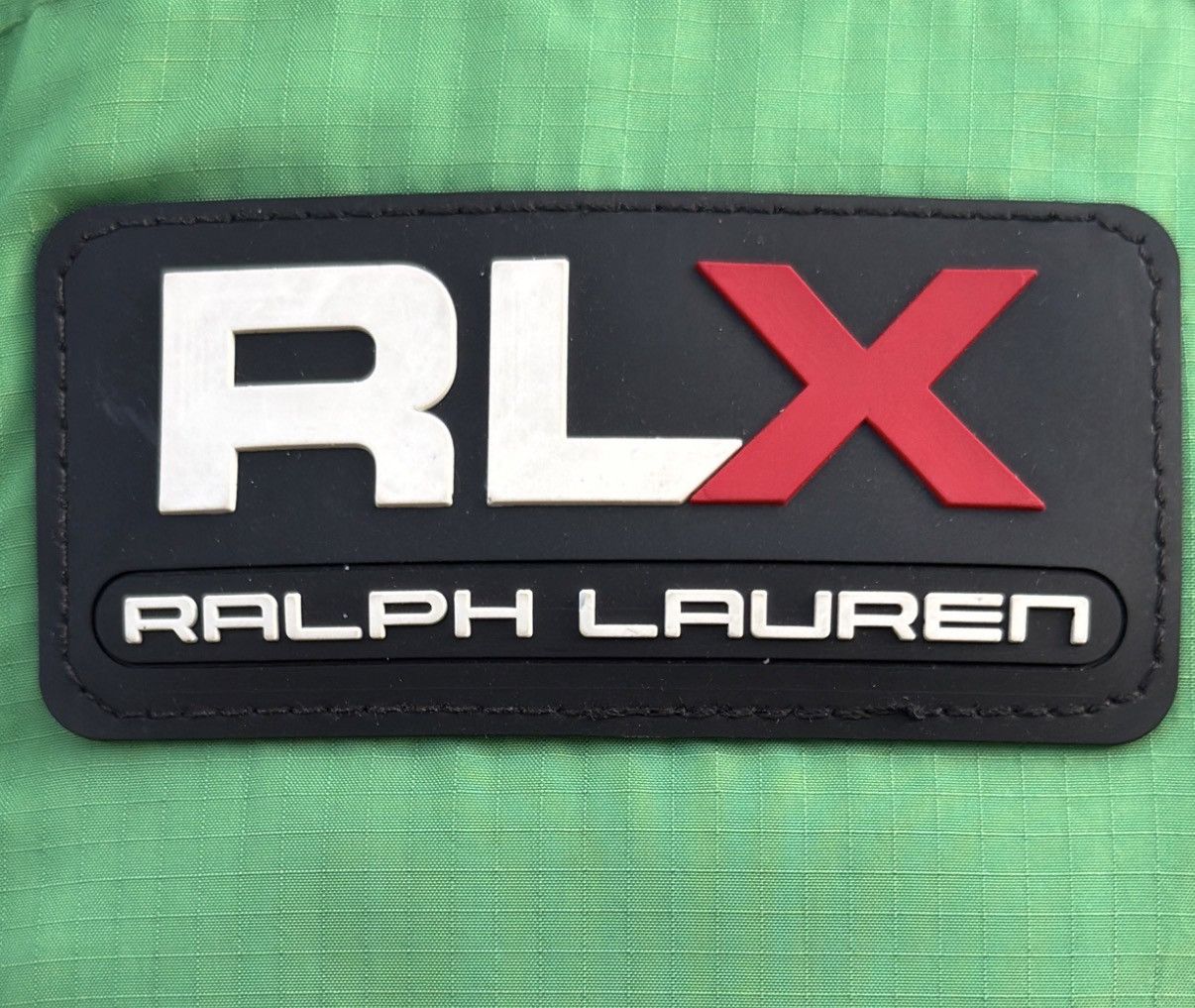 Ralph Lauren Ralph Lauren puffer quilted jacket green size L 52it goose Size US L / EU 52-54 / 3 - 10 Thumbnail