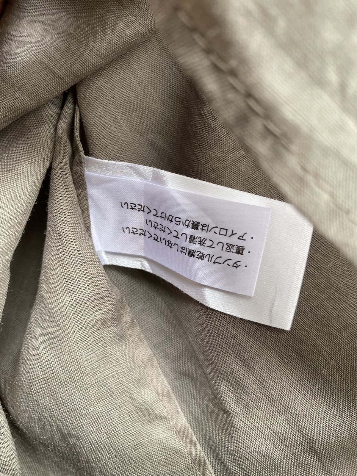 Chloe Chole brow pleated shirt Size M / US 6-8 / IT 42-44 - 5 Thumbnail