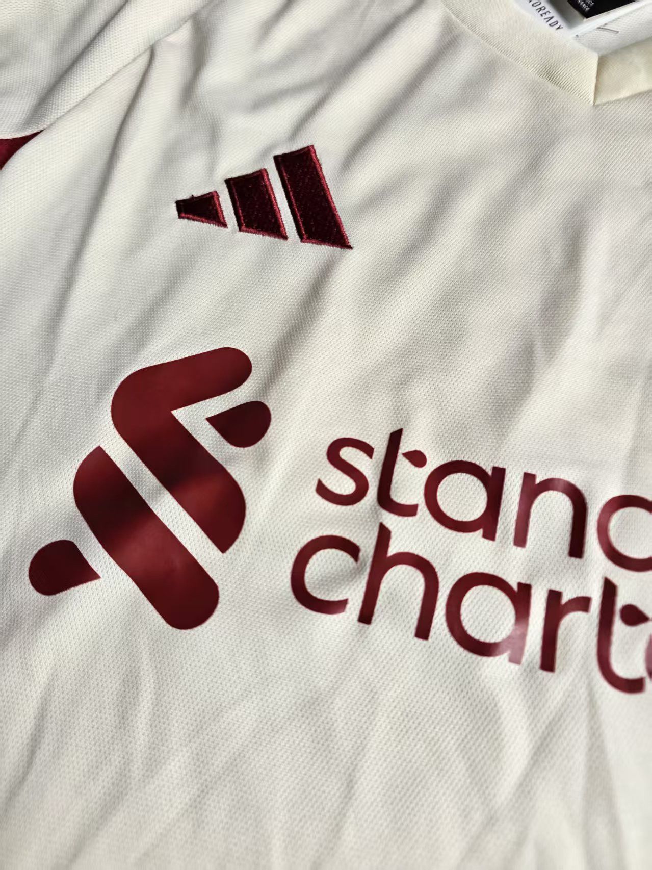 Other 2025 26 Liverpool Jersey Third Away S Size US S / EU 44-46 / 1 - 2 Thumbnail