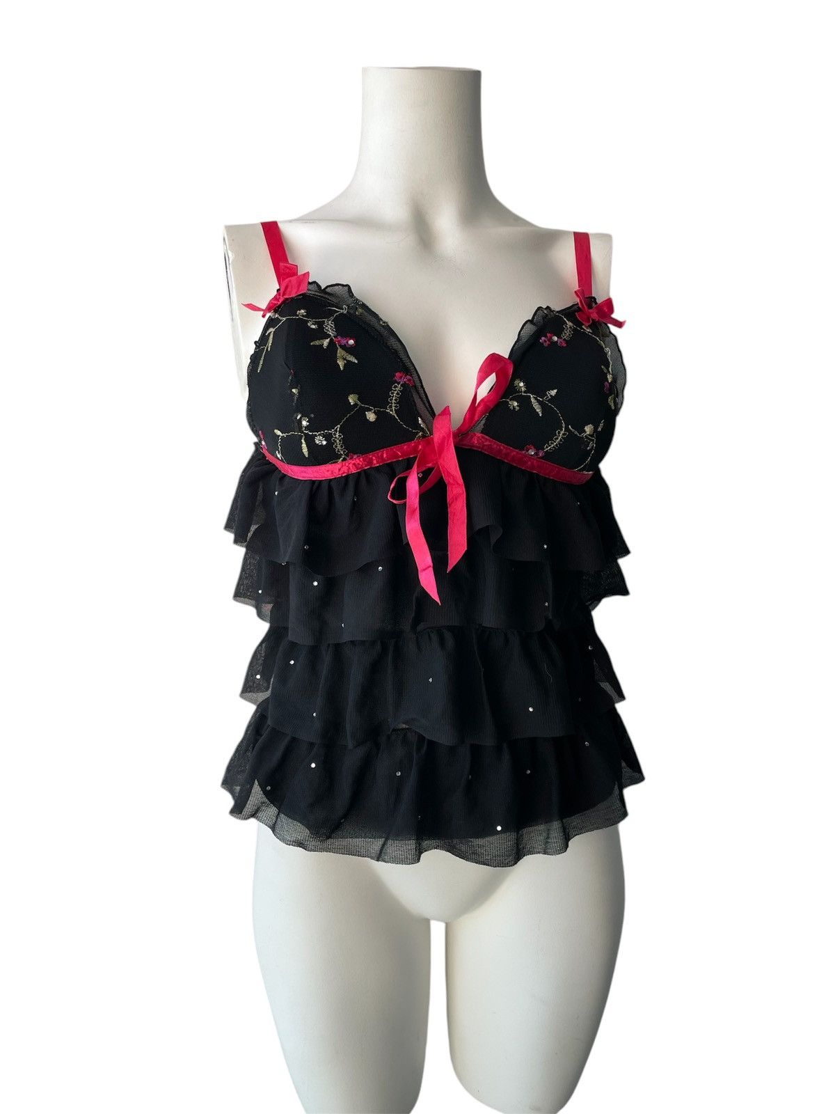 Victoria's Secret Victoria’s Secret top Size M / US 6-8 / IT 42-44 - 1 Thumbnail