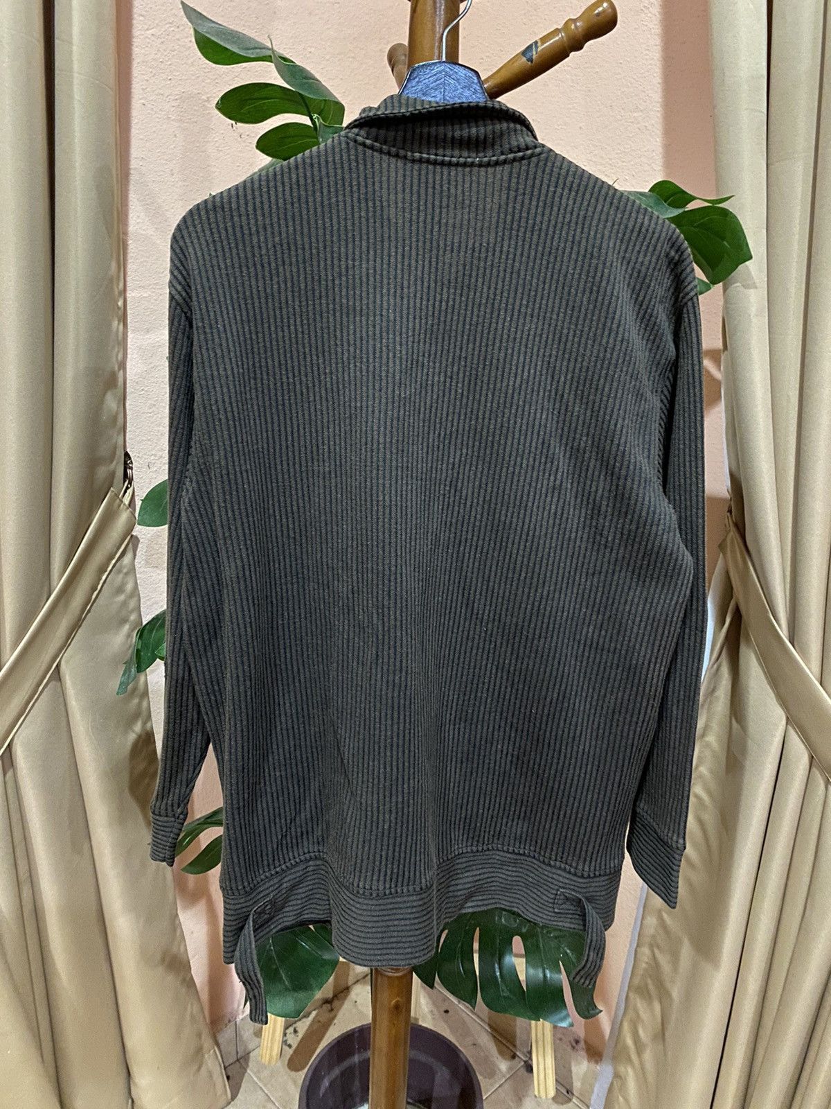 Arrow × Vintage Vintage Arrow Young Kent Ribbed Jacket - Retro Zipper Style Size US M / EU 48-50 / 2 - 6 Thumbnail