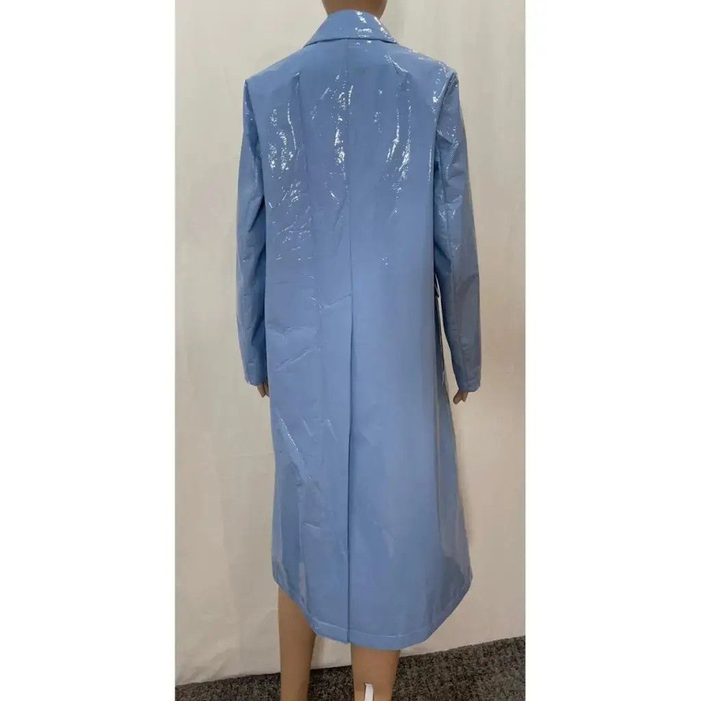 Max Mara Coat, Max Mara Size M / US 6-8 / IT 42-44 - 4 Thumbnail