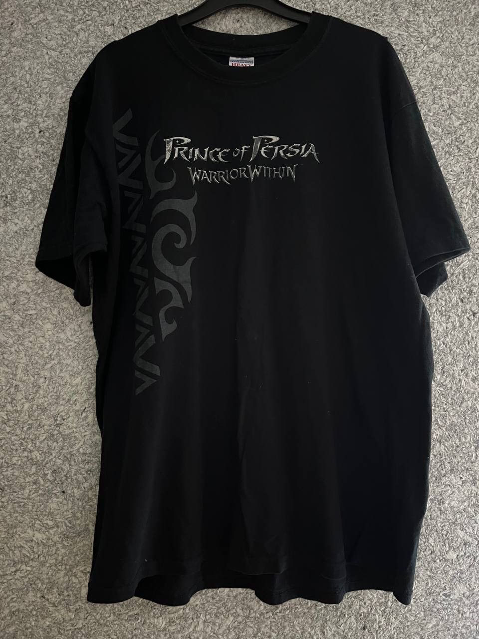 Gildan Prince of Persia Size US L / EU 52-54 / 3 - 1 Thumbnail