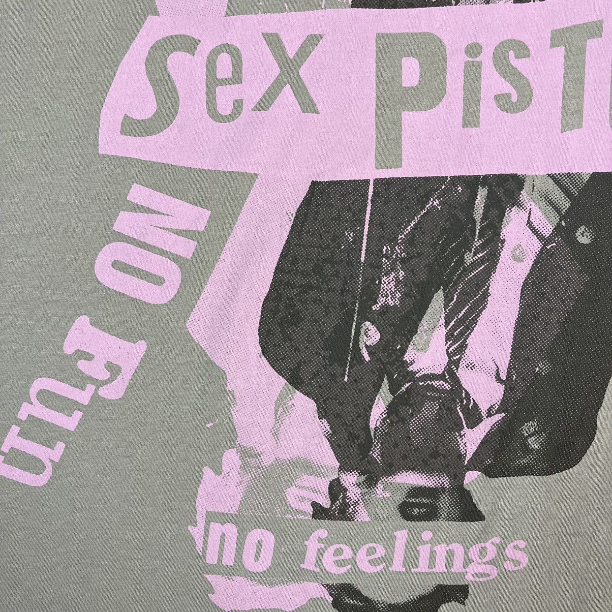 Band Tees Vintage Sex Pistols y2k rock band tee 90’s Size US M / EU 48-50 / 2 - 5 Thumbnail