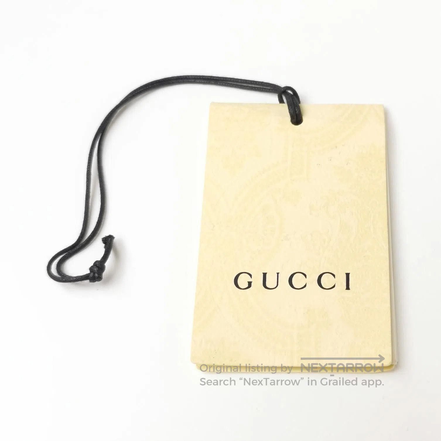 Gucci Gucci 1921 Star Logo Beige Sweatshirt. Size US S / EU 44-46 / 1 - 1 Thumbnail